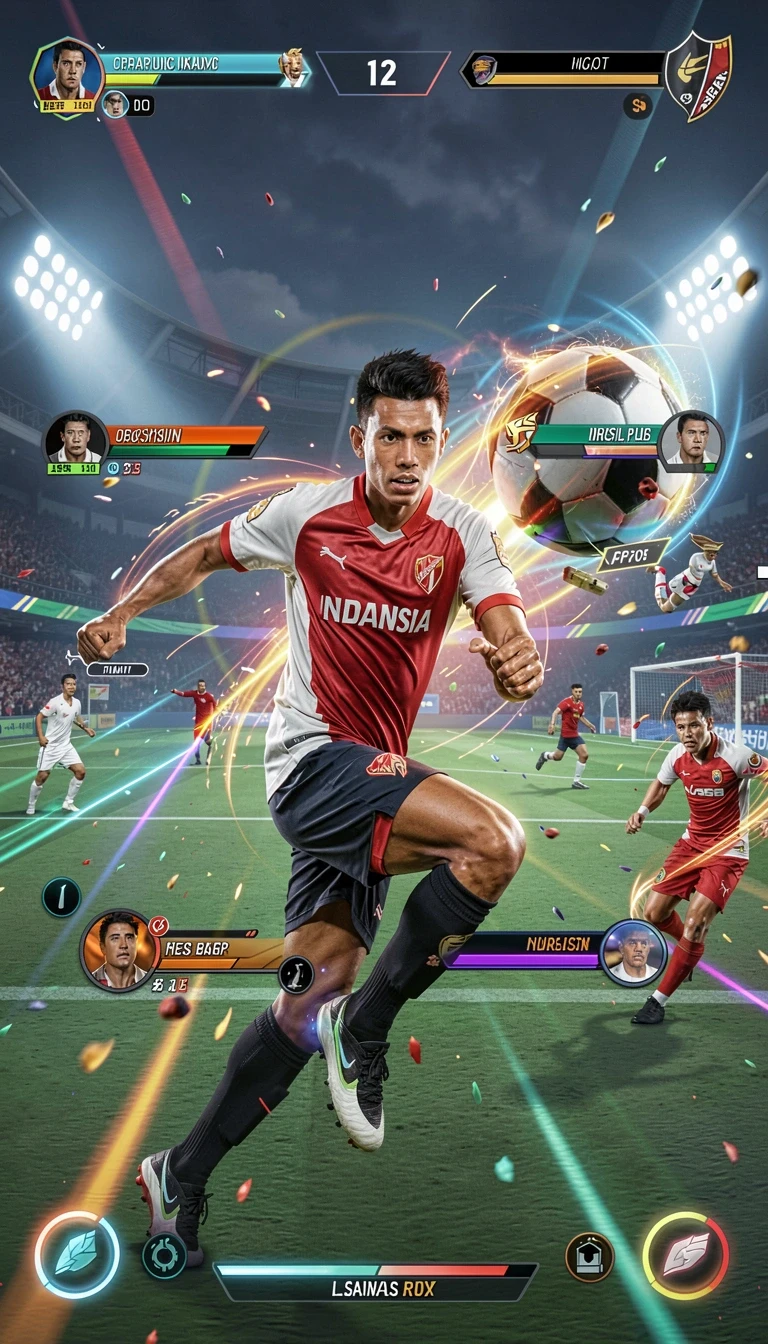 keren777 App APK Terbaru screenshot