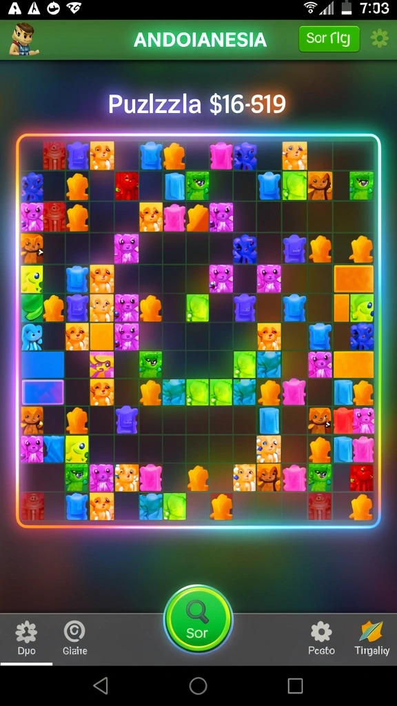 Download jakartawin APK untuk Android screenshot